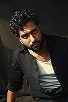 Vicky Kaushal