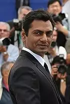 Nawazuddin Siddiqui