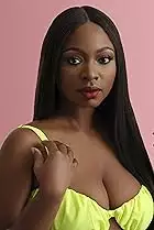 Naturi Naughton