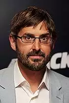 Louis Theroux