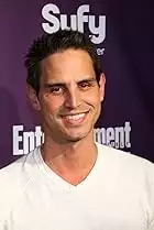 Greg Berlanti