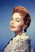 Jeanne Crain