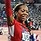 Sanya Richards-Ross