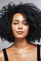 Madeleine Mantock