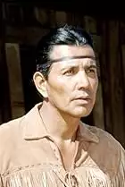 Jay Silverheels