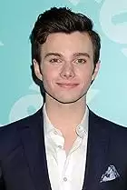 Chris Colfer