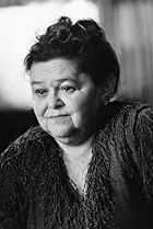 Zelda Rubinstein