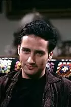 Glenn Quinn