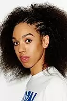 Pearl Mackie