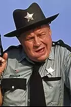 Clifton James