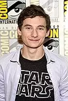 Jared Gilmore