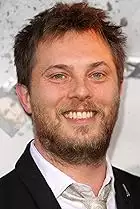 Duncan Jones