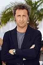 Paolo Sorrentino