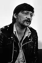 Rainer Werner Fassbinder