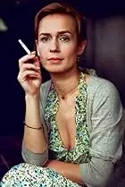 Sandrine Bonnaire