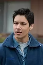 Oliver James