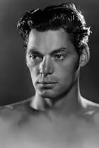 Johnny Weissmuller