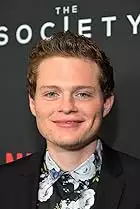 Sean Berdy