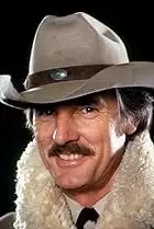 Dennis Weaver