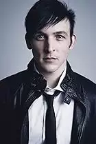 Robin Lord Taylor