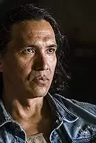 Michael Greyeyes