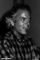 Spalding Gray