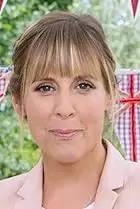 Mel Giedroyc