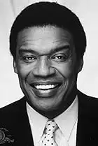 Bernie Casey