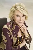 Joan Rivers