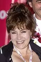 Harriet Thorpe