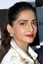 Sonam Kapoor