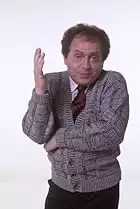 Jackie Mason