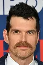 Timothy Simons