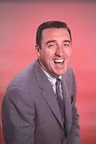 Jim Nabors