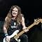 Steve Harris