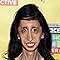 Lizzie Velasquez