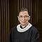 Ruth Bader Ginsburg