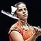 Saina Nehwal