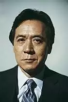 James Shigeta