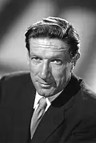 Richard Boone