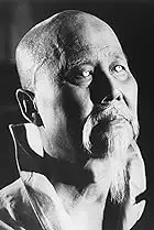 Keye Luke