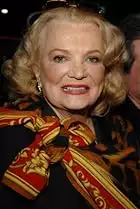 Gena Rowlands