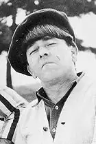 Moe Howard