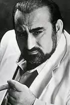 Ken Davitian