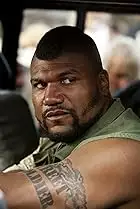 Quinton 'Rampage' Jackson