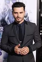 Michael Malarkey