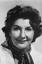 Maureen Stapleton