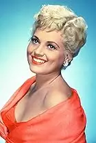 Judy Holliday