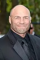 Randy Couture