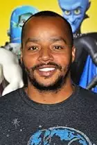 Donald Faison